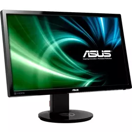 Монитор 24" Asus VG248QE (90LMGG001Q022B1C) черный