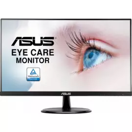 Монитор 24" Asus VP249HR (90LM03L0-B01170) черный