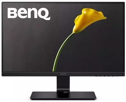 Монитор 24" Benq (GW2475H) черный