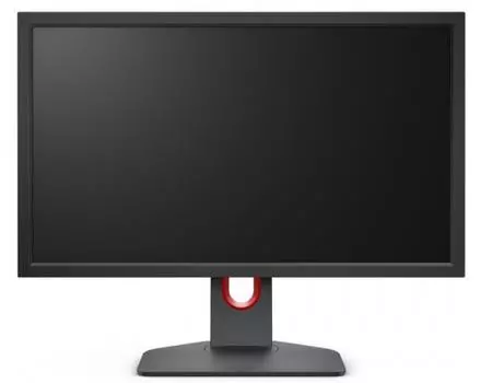 Монитор 24" Benq Zowie XL2411K (9H.LJPLB.QBE) серый