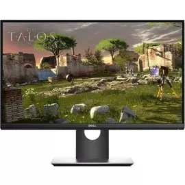 Монитор 24" Dell S2417DG (2417-4978) черный