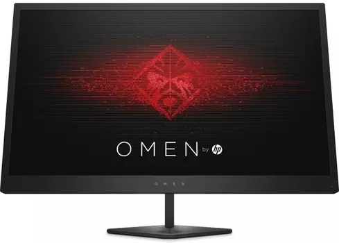 Монитор 25" HP OMEN 25 (Z7Y57AA) черный