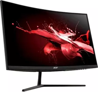 Монитор 27" Acer Nitro EI272URPbmiiipx (UM.HE2EE.P01) черный