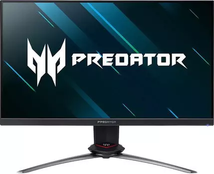 Монитор 27" Acer Predator XB273GXbmiiprzx (UM.HX3EE.X07) черный