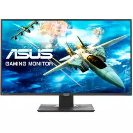 Монитор 27" Asus VG278QF (90LM03P3-B02370) черный