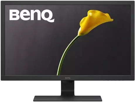 Монитор 27" BenQ GL2780 черный