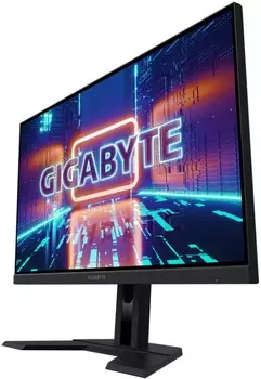 Монитор 27" Gigabyte M27F черный