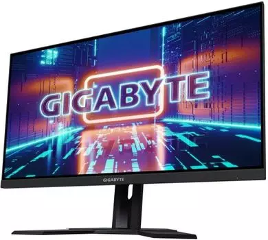 Монитор 27" Gigabyte M27Q черный