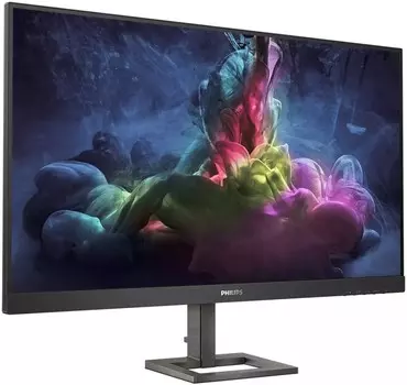 Монитор 27" Philips 272E1GAEZ черный