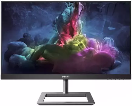 Монитор 27" PHILIPS 272E1GAJ черный