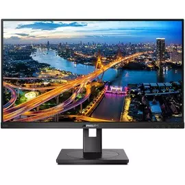 Монитор 27" Philips 275B1 (275B1/00) черный