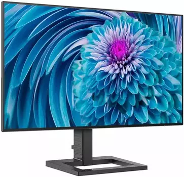 Монитор 27" Philips 275E2FAE черный