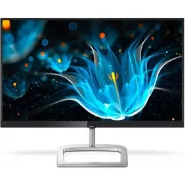 Монитор 27" Philips 276E9QSB (276E9QSB/00) черно-серебристый