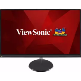 Монитор 27" Viewsonic VX2785-2K-MHDU (VX2785-2K-MHDU) черный