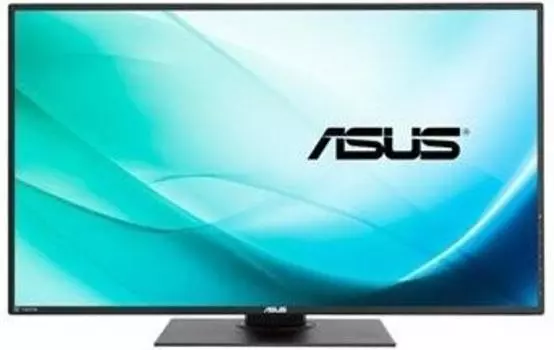 Монитор 32" Asus PB328Q (90LM01A0-B01370) черный