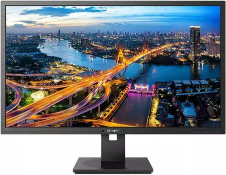 Монитор 32" PHILIPS 325B1L черный