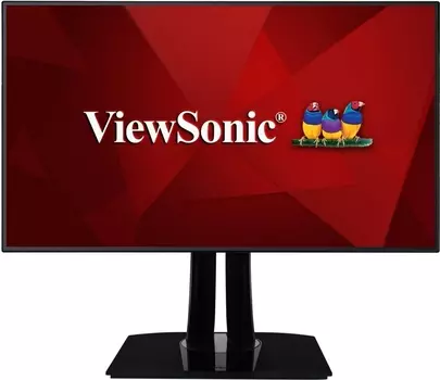 Монитор 32" ViewSonic VS16894 (VP3268-4K) черный