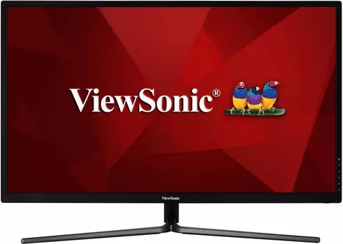 Монитор 32" ViewSonic VS16999 (VX3211-MH) черный