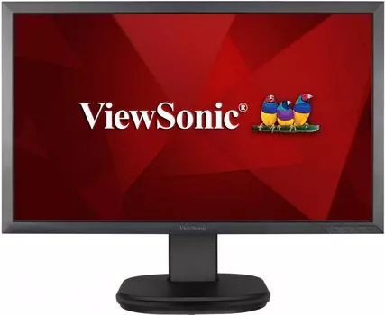 Монитор Viewsonic 24" VG2439SMH-2