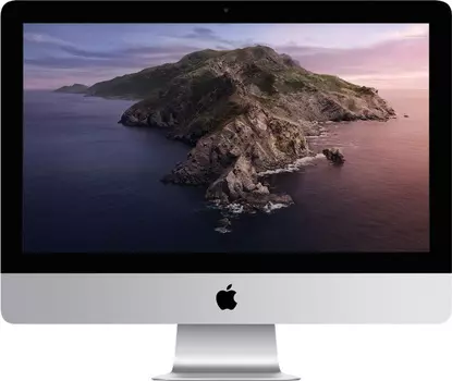 Моноблок Apple iMac 21.5 (MHK03RU/A)