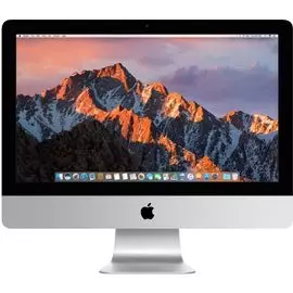 Моноблок Apple iMac 21.5 (MRT42RU/A)