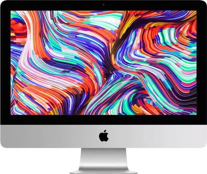 Моноблок Apple iMac 21.5 Retina 4K (MHK33RU/A)