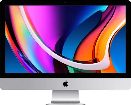 Моноблок Apple iMac 27 Retina 5K (MXWU2RU/A)
