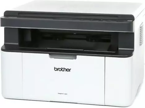 Монохромное лазерное МФУ Brother DCP-1510R