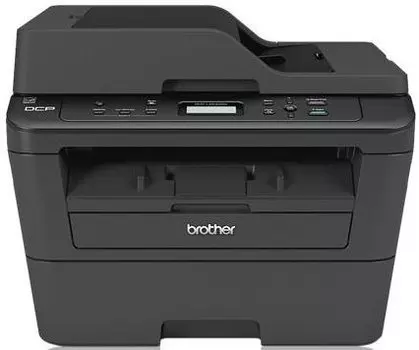 Монохромное лазерное МФУ Brother DCP-L2540DNR