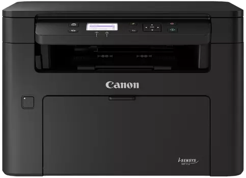 Монохромное лазерное МФУ Canon i-SENSYS MF112