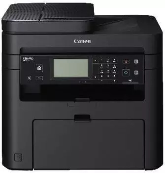 Монохромное лазерное МФУ Canon i-SENSYS MF237w (1418C169)
