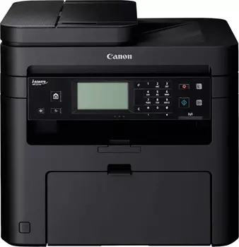 Монохромное лазерное МФУ Canon i-SENSYS MF237w