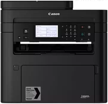 Монохромное лазерное МФУ Canon i-SENSYS MF264dw