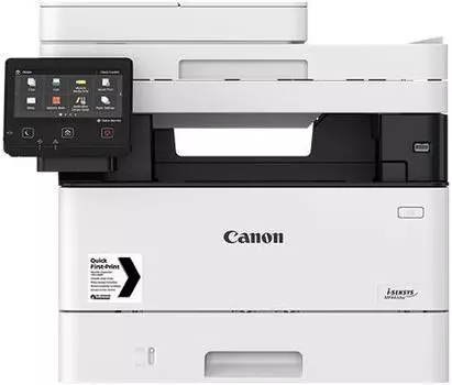 Монохромное лазерное МФУ Canon i-SENSYS MF443dw