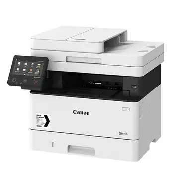 Монохромное лазерное МФУ Canon i-SENSYS MF446x