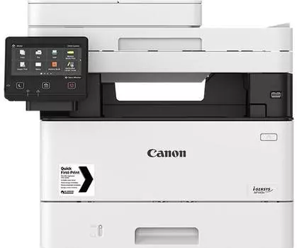 Монохромное лазерное МФУ Canon i-SENSYS MF449x