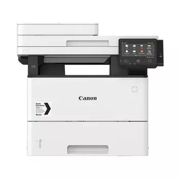 Монохромное лазерное МФУ CANON imageRUNNER 1643I