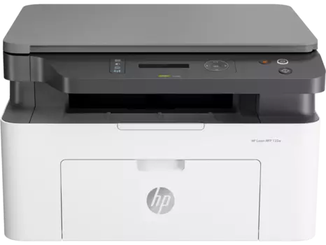 Монохромное лазерное МФУ HP Laser 135w (4ZB83A)