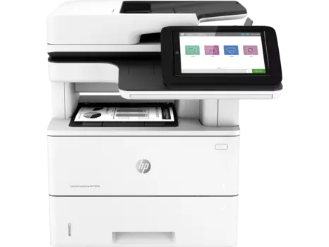 Монохромное лазерное МФУ HP LaserJet Enterprise M528dn (1PV64A)