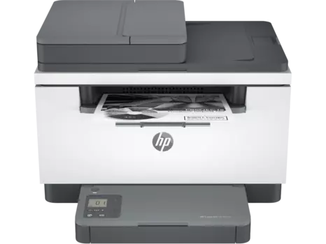 Монохромное лазерное МФУ HP LaserJet M236sdn