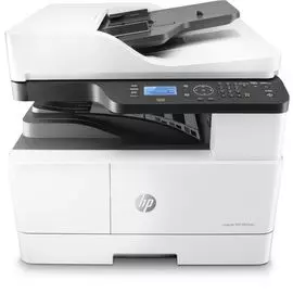 Монохромное лазерное МФУ HP LaserJet MFP M443nda (8AF72A)
