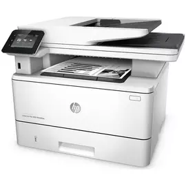 Монохромное лазерное МФУ HP LaserJet Pro MFP M426fdn (F6W17A)