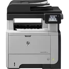 Монохромное лазерное МФУ HP LaserJet Pro MFP M521dn (A8P79A)