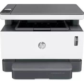 Монохромное лазерное МФУ HP Neverstop Laser 1200n