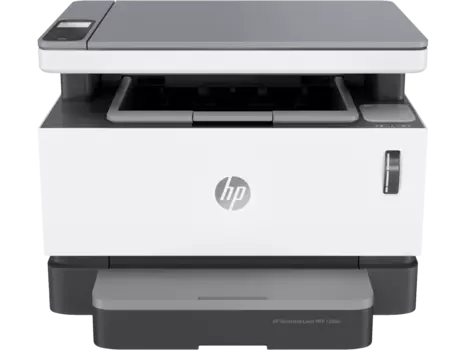 Монохромное лазерное МФУ HP Neverstop Laser 1200w (4RY26A)