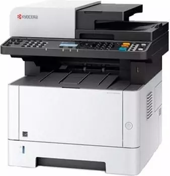 Монохромное лазерное МФУ Kyocera Ecosys M2040dn