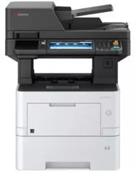 Монохромное лазерное МФУ Kyocera Ecosys M3145idn