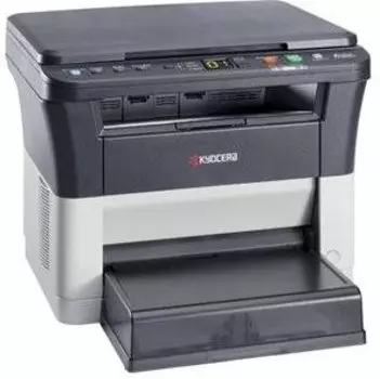 Монохромное лазерное МФУ Kyocera FS-1020MFP