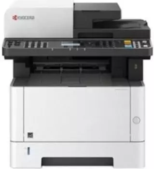 Монохромное лазерное МФУ Kyocera M2235dn