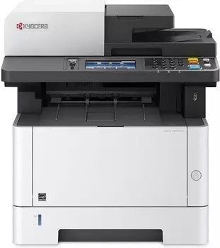 Монохромное лазерное МФУ Kyocera M2835dw